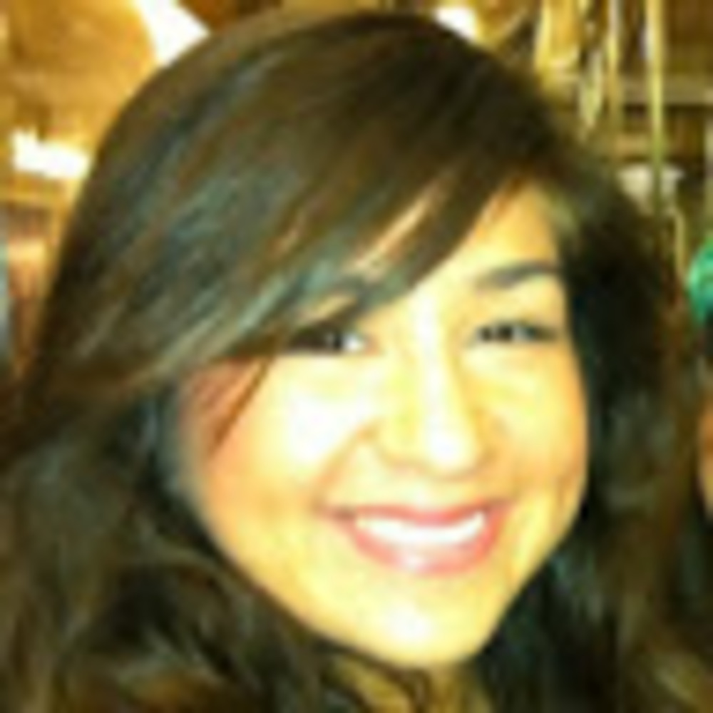 Meet your Posher, Melina